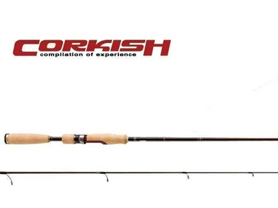 Major Craft Corkish – Perfect Balance