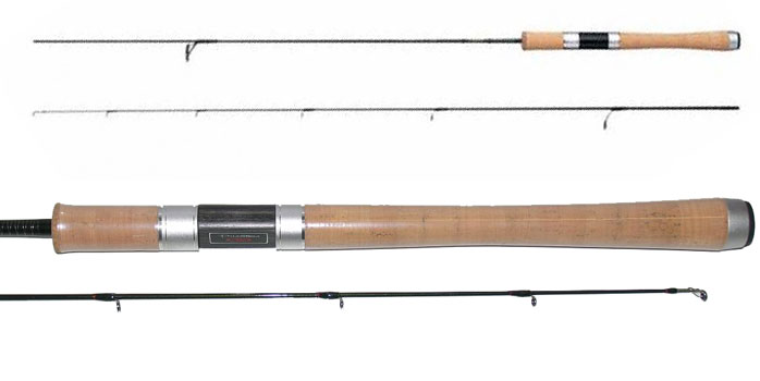 PHANTOM TROUT