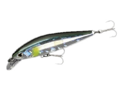 ZipBaits ZipBaits Rigge Flat 60s