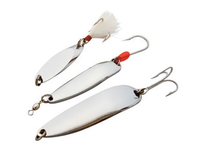 Spoon Lures