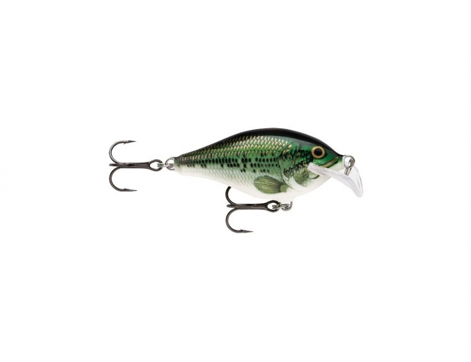 Rapala Baby Bass