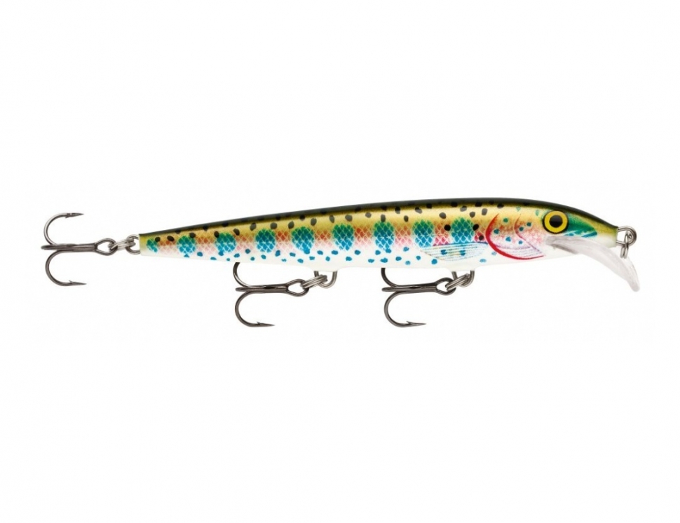 Rapala Rainbow Trout