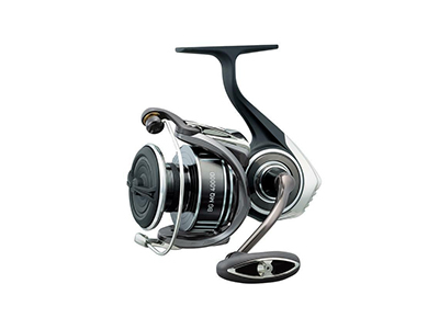 Spinning Reels Catalog – Fishing Reels for Freshwater & Saltwater