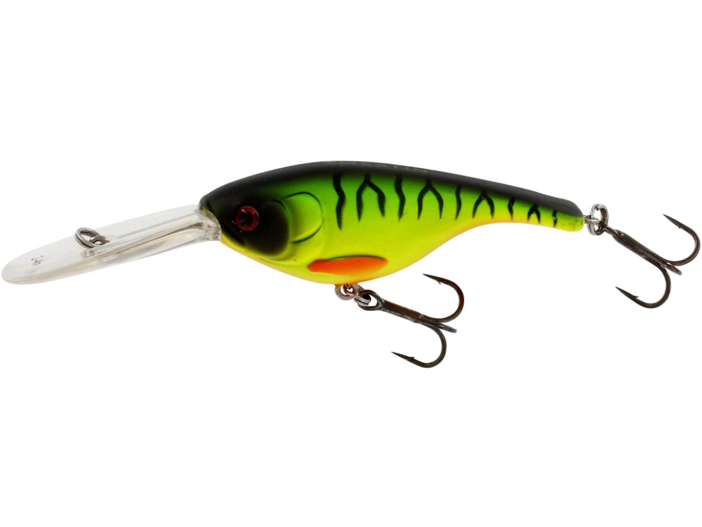Westin Firetiger