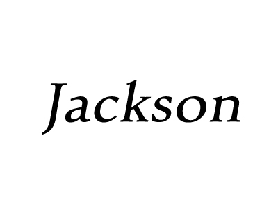 Воблеры Jackson