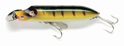 HI-LO Floating 150mm color YPG