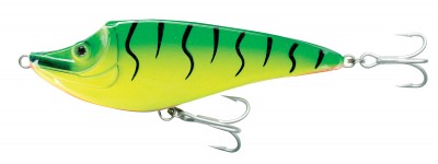 HI-LO Jerkbait 150mm color FT