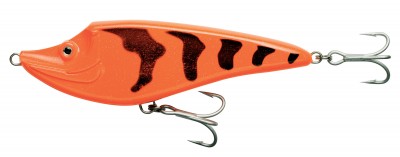 HI-LO Jerkbait 150mm color GOLD TIGER