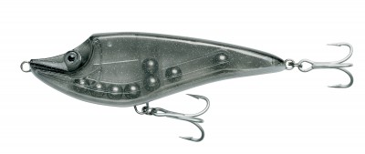 HI-LO Jerkbait 150mm color NATURAL GHST