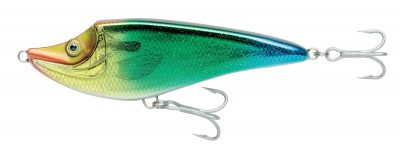 HI-LO Jerkbait 200mm color HOLLYWOOD