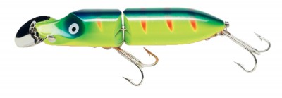 HI-LO Jointed Sinking 90mm color TFY