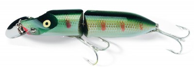 HI-LO Jointed Sinking 90mm color YP