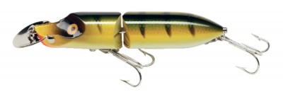 HI-LO Jointed Sinking 90mm color YPG