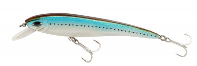 Rocket Minnow color mackerel
