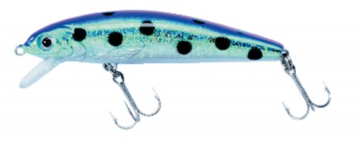 Tormentor Floating 90 mm color SBLW