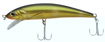 Tormentor Sinking 110 mm color G/GR