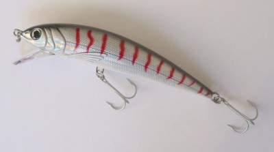 Tormentor Sinking 110 mm color S/R