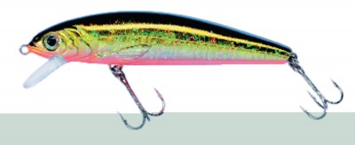 Tormentor Sinking 130 mm color HGOR