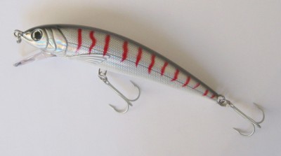 Tormentor Sinking 150 mm color S/R