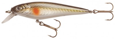 Firestick Minnow color GSH