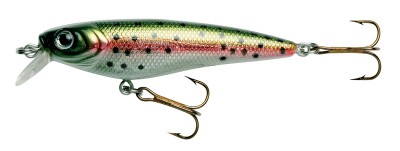 Firestick Minnow color RT
