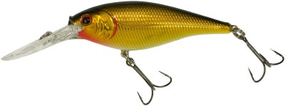 Flicker Shad color BG