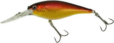 Flicker Shad color BGS