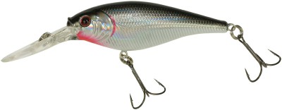 Flicker Shad color BSV