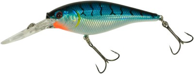 Flicker Shad color BT