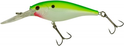 Flicker Shad color CPR