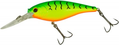 Flicker Shad color FT