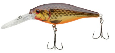 Flicker Shad color OS