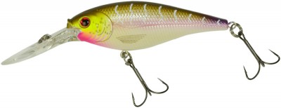 Flicker Shad color PT