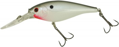 Flicker Shad color PW
