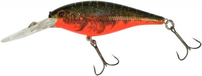 Flicker Shad color RT