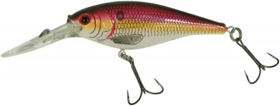 Flicker Shad color SH