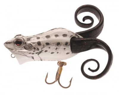 Frog Popper color AL