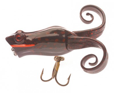 Frog Popper color MF