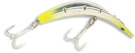 Foxee Fish color 102