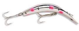 Foxee Fish color 104