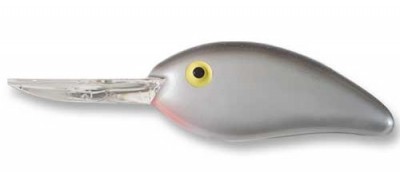 Fat Free Shad BD7F color BKP