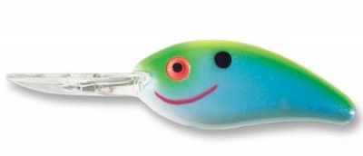 Fat Free Shad BD7F color CCH