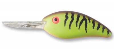 Fat Free Shad BD7F color CHBT