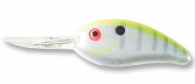 Fat Free Shad BD7F color CHS