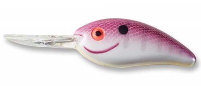 Fat Free Shad BD7F color GS