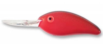 Fat Free Shad BD7F color RBK