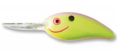 Fat Free Shad BD7F color SG