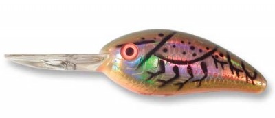 Fat Free Shad Jr. BD6F color DCF