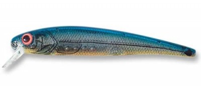 Floating Pro Long A B14AP-F color BLF