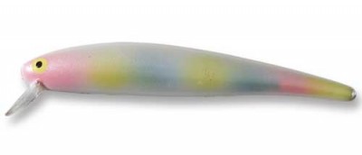 Long A B15A color LS1